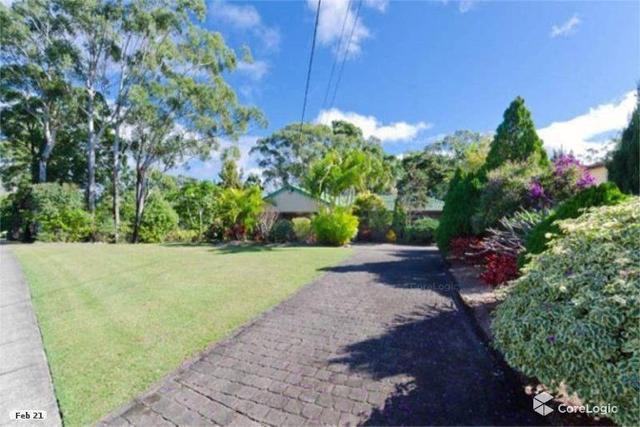 38 Hillview Parade, QLD 4214