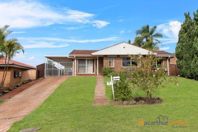 5 Mertz Place, NSW 2560