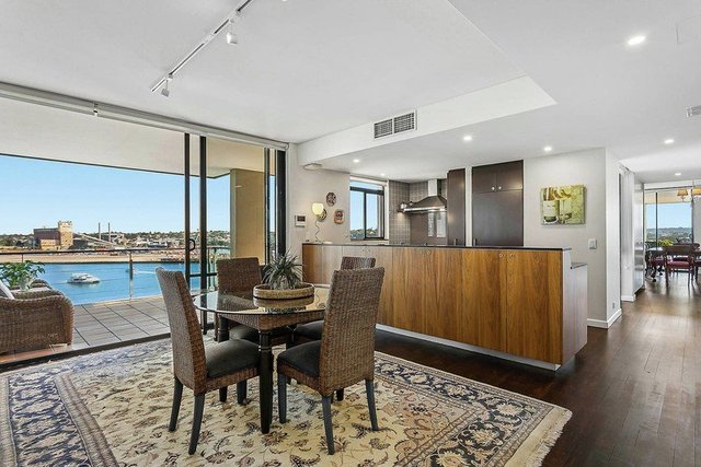 17/81 Point Street, NSW 2009