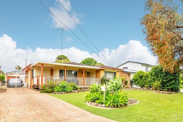 46 Greenway Drive, NSW 2750