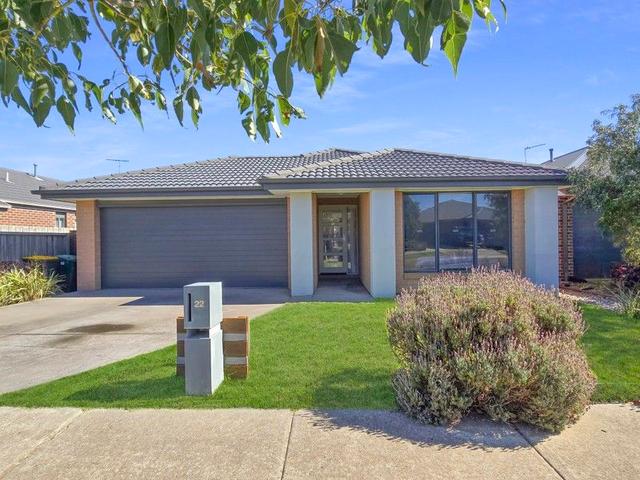 22 Tenneyson Close, VIC 3217