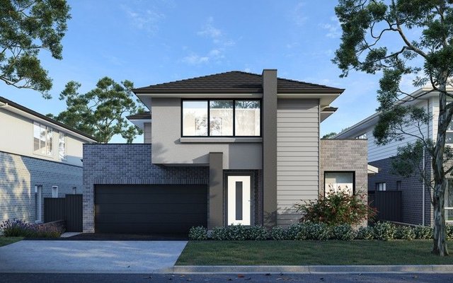 Lot 654 Tsavo Street, NSW 2752