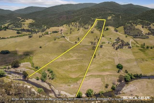 Lot 1 DP 7 Crace Lane, NSW 2611