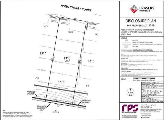 25 River Cherry Court, QLD 4207