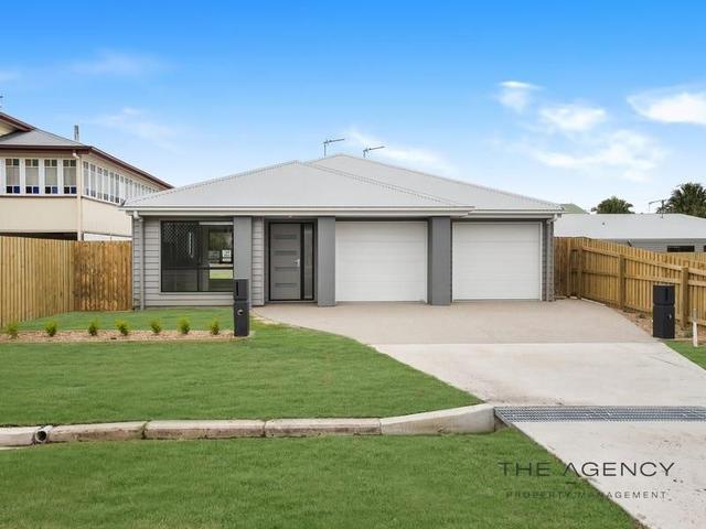 1/105 Talford Street, QLD 4700