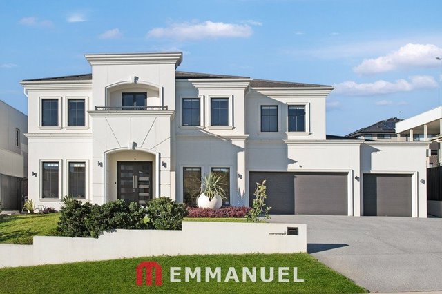 11 Cedar Cutters Way, NSW 2153