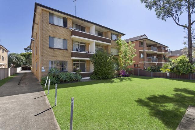 1/22 Clyde Street, NSW 2142