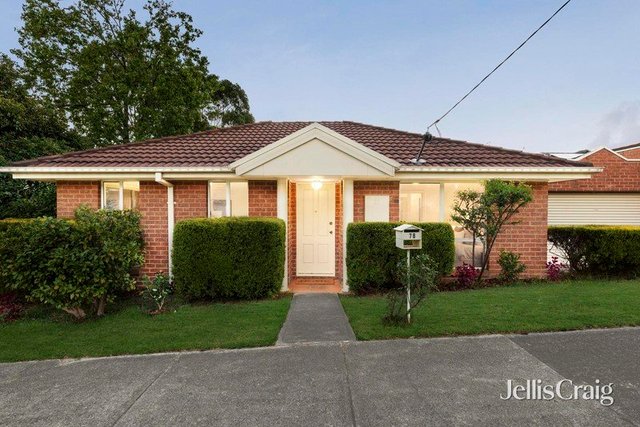 78 Larch Crescent, VIC 3149