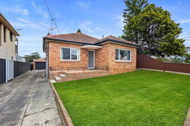 73 Croydon Road, NSW 2220