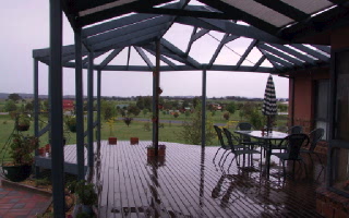 Pergola