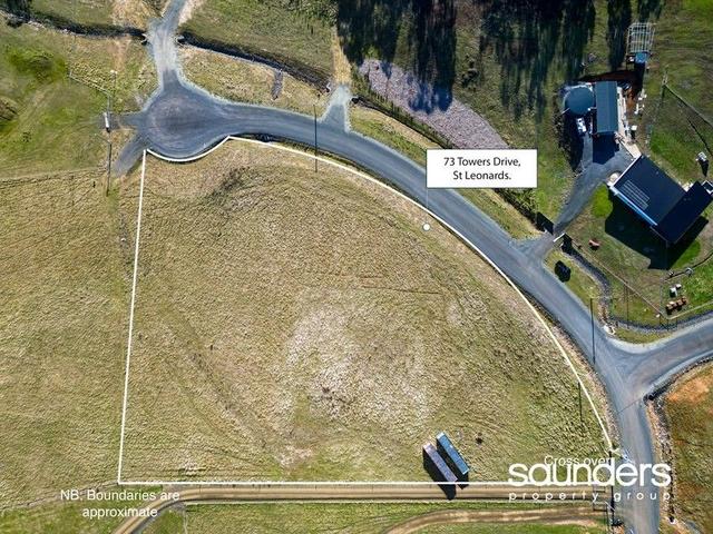 73 Towers Drive, TAS 7250