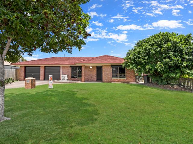 4 Cathy Place, QLD 4655