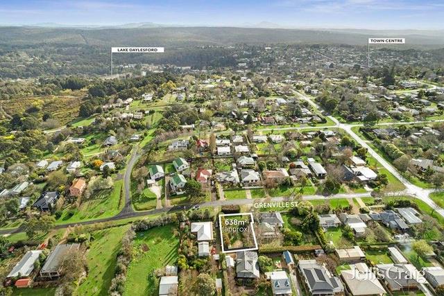 21 Grenville Street, VIC 3460