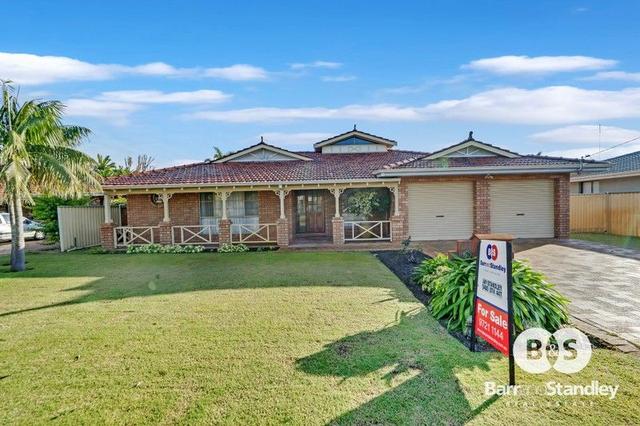 4 Ivey Court, WA 6230