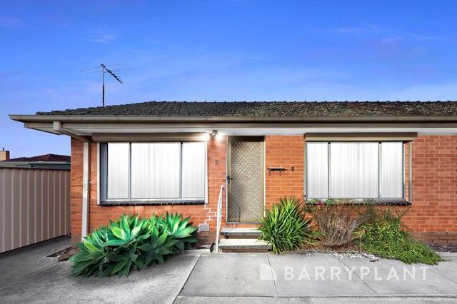 5/10 Thorndon Drive, VIC 3021