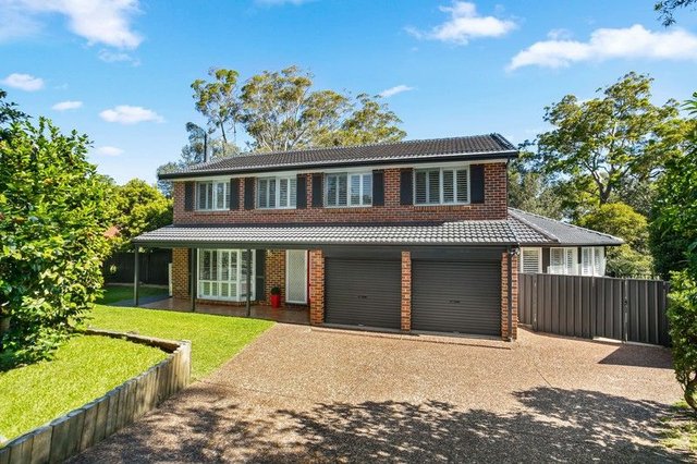 7 Angophora Place, NSW 2154