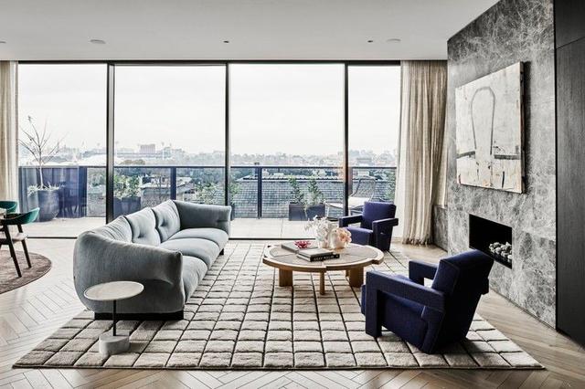 Penthouse/20 The Righi, VIC 3141