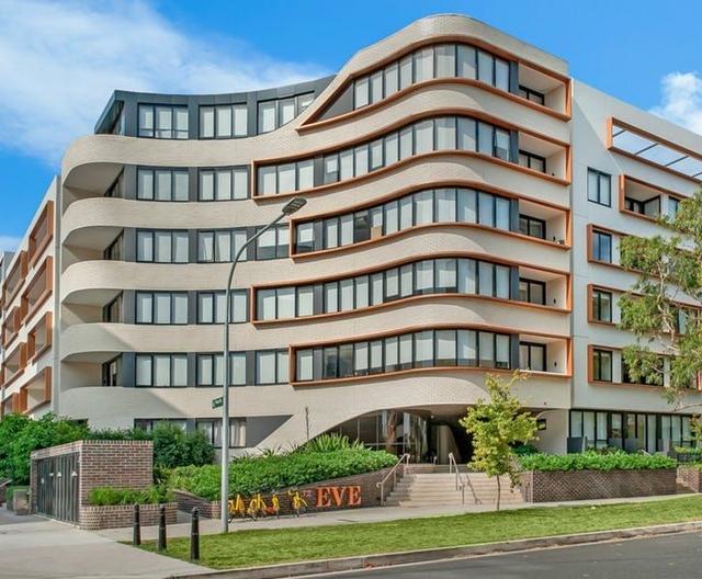 402/72D MacDonald Street, NSW 2043