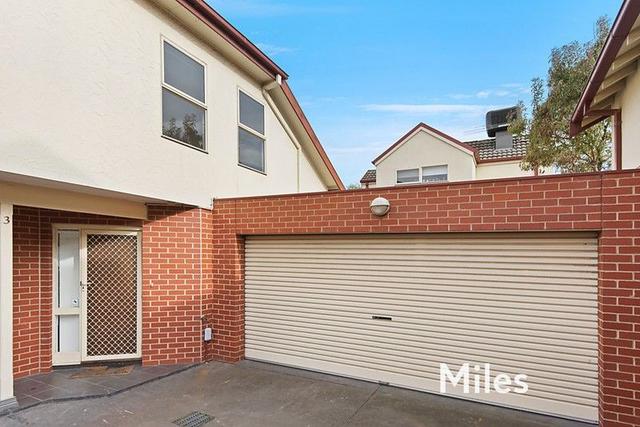 3/31 James Street, VIC 3081