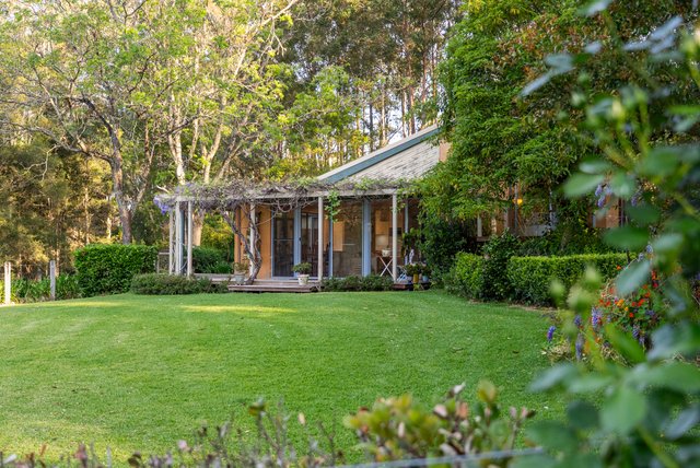 1934 Chichester Dam Road Bandon Grove Via, NSW 2420