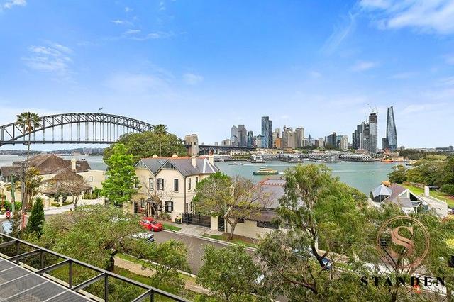 25/2-4 East Cres St, NSW 2060