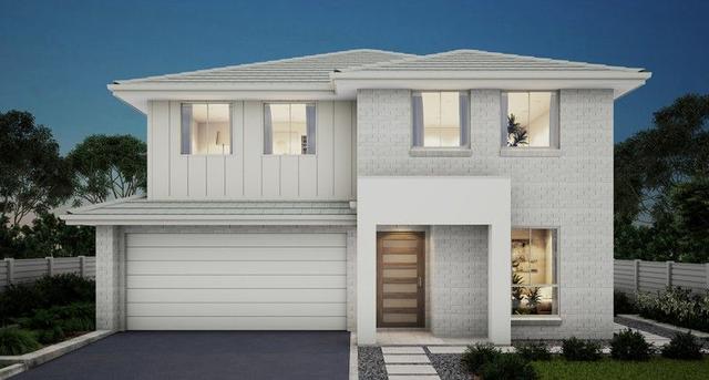 Lot 4605 Springbank Street, NSW 2765