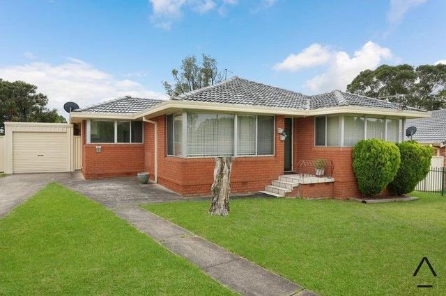 4 Lambert Place, NSW 2560