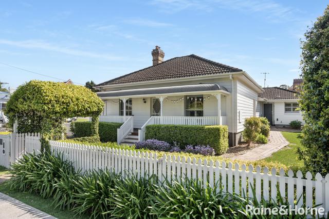 7 Prince Alfred Street, NSW 2535