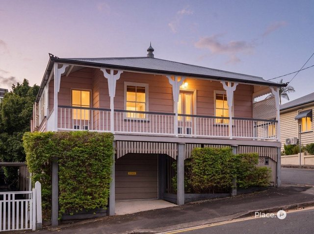 39 Cricket Street, QLD 4000