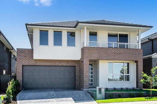 Lot 114 Taylor Street, NSW 2765