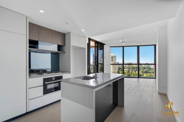 Unit 1412/8 Margaret St, QLD 4000