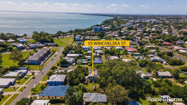 19 Winchelsea Street, QLD 4655