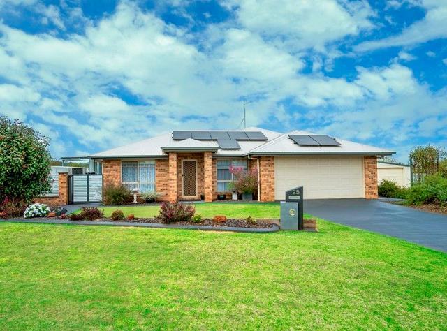 25 Holly Avenue, QLD 4352