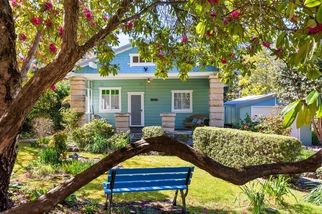 38 Balmoral Road, NSW 2780