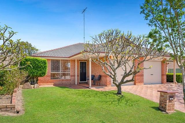 17A Fitzgerald Place, NSW 2745