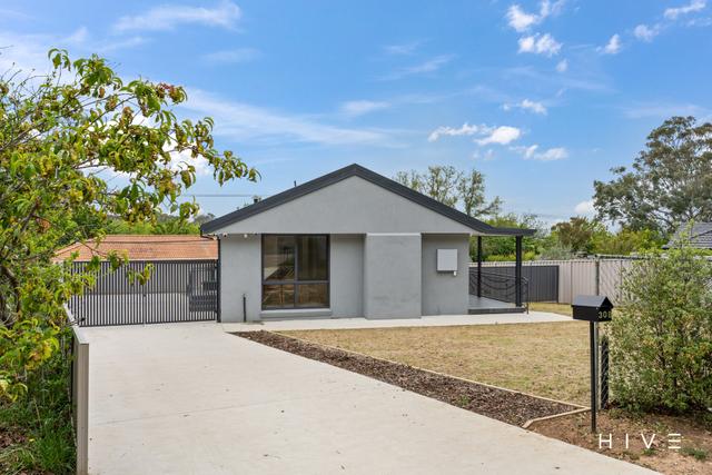 308 Goyder Street, ACT 2604