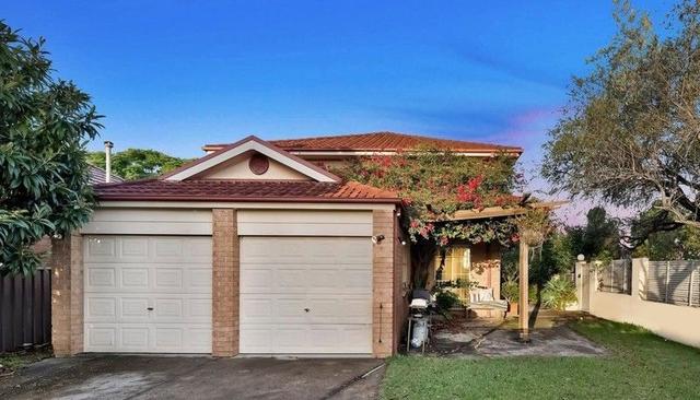 107 Waterloo Road, NSW 2190
