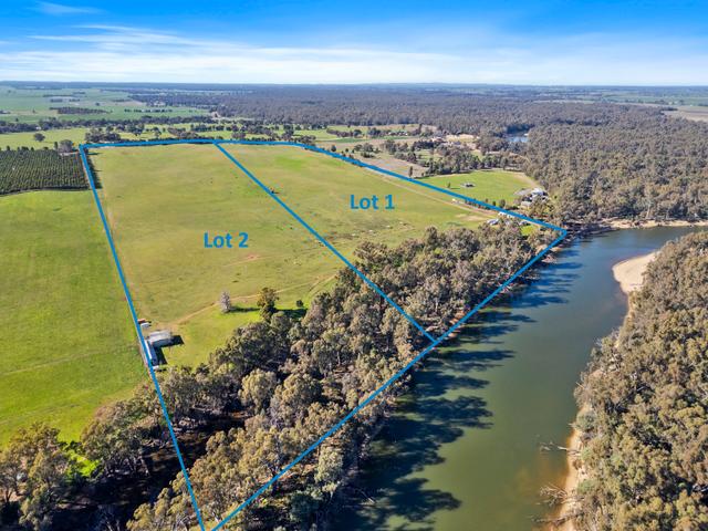 52 Ngawe Road, NSW 3644