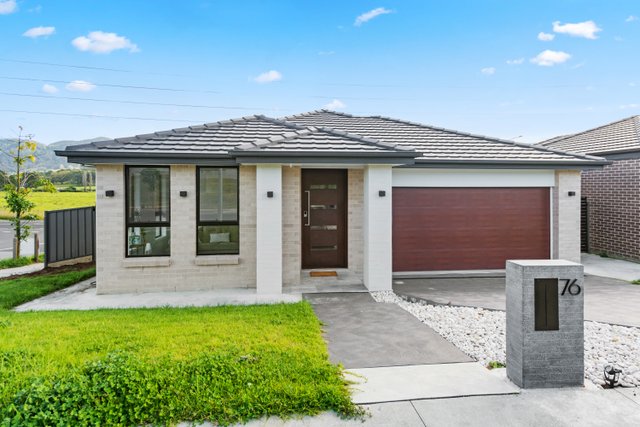 76 Pastureland Street, NSW 2526