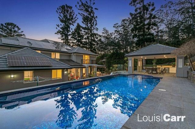 17 Hoop Pine Place, NSW 2125