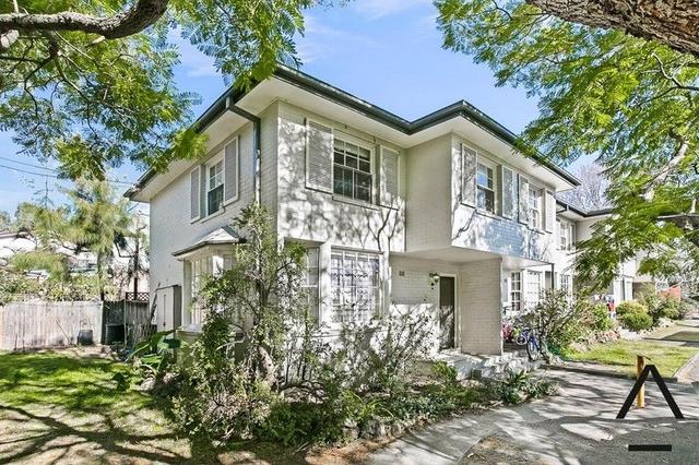 6/19C Riverside Crescent, NSW 2204