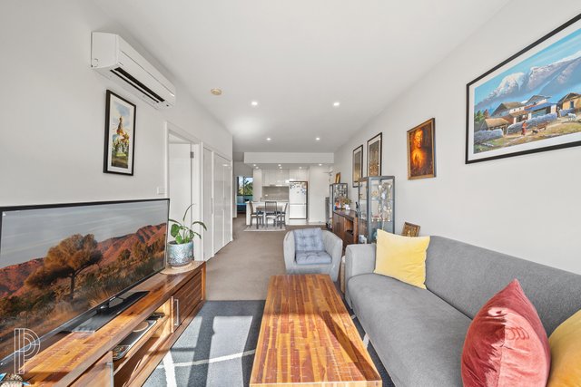 12/28 De Burgh Street, ACT 2602