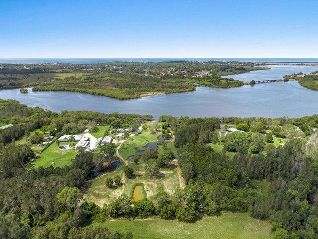 200 North Creek Road, NSW 2478