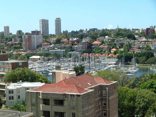 43/17 Elizabeth Bay Road, NSW 2011
