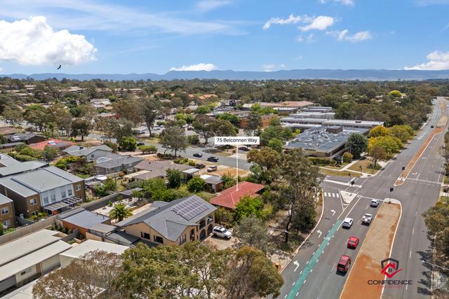 75 Belconnen Way, ACT 2614