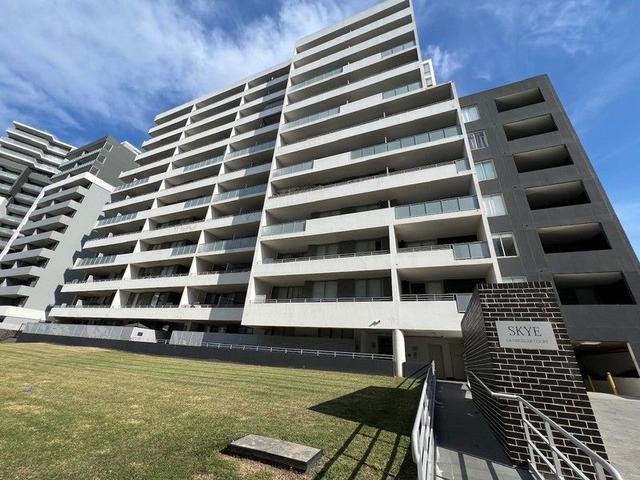 511/24 Dressler Court, NSW 2160