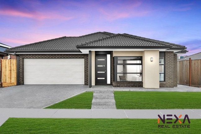 4 Fluorite St, VIC 3064
