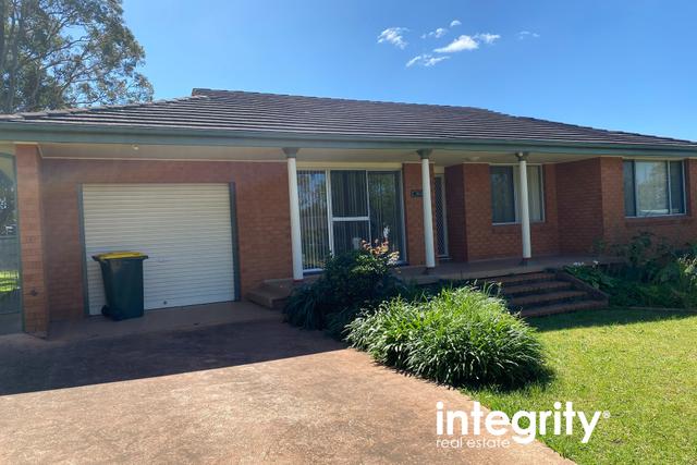 2 Bindon Close, NSW 2541