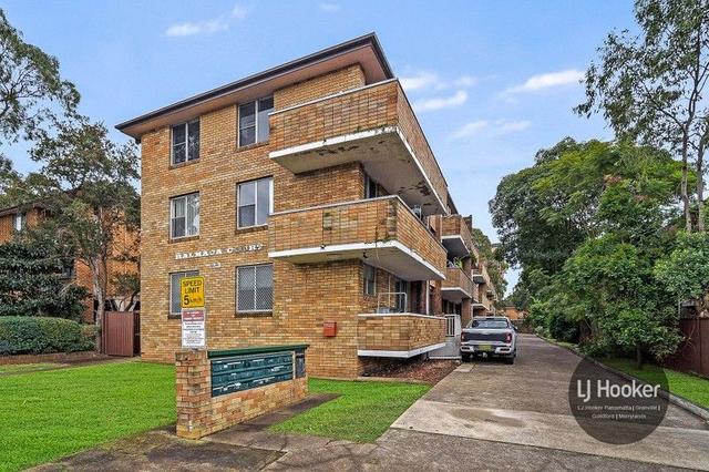 4/23 St Ann Street, NSW 2160