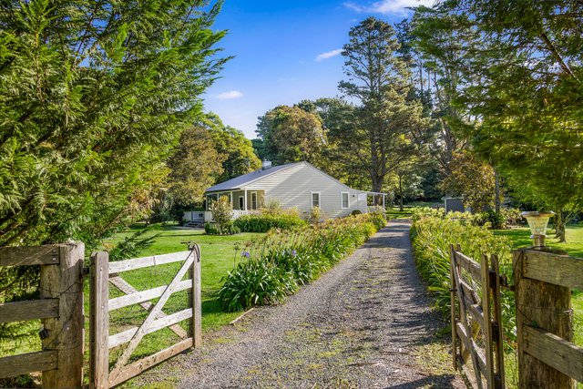 441 Bundanoon Road, NSW 2578